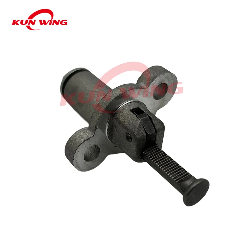 Cam Timing Chain Tensioner Regulator Guide Plate Set for Haojue Suzuki AN125 AN 125 HS125T QS150T Engine Spare Parts