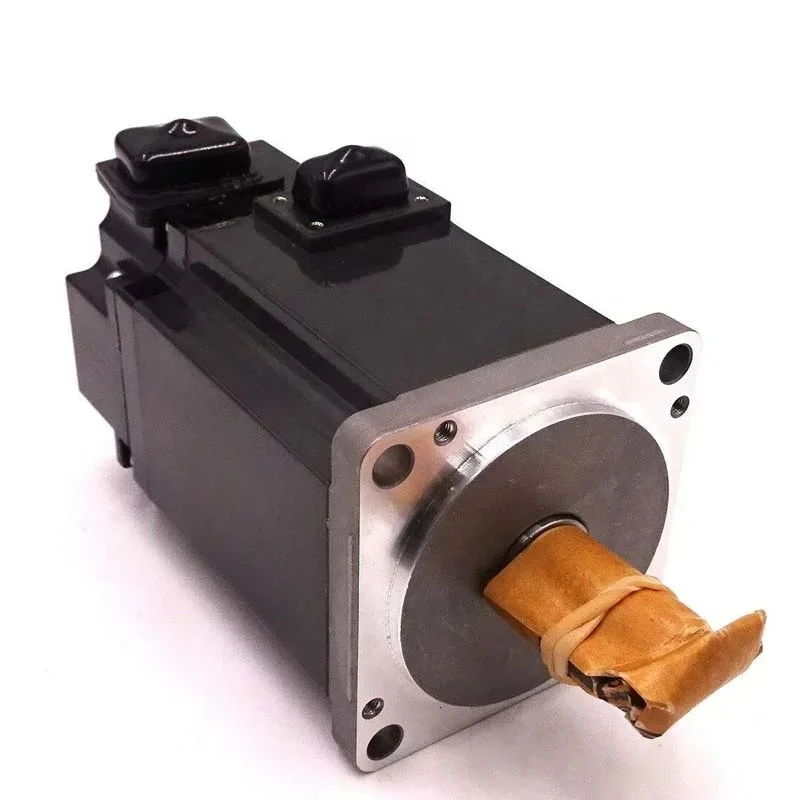 HG-KR43 3000rpm 108V 2.6A 400W ราคาประหยัด โมดูลอินพุต ไดรเวอร์มอเตอร์เซอร์โวแบบไร้แปรงถ่าน