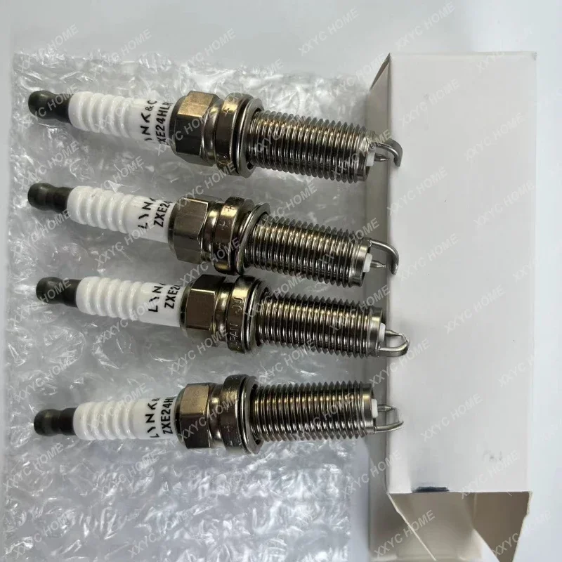 Original Packaging Spark Plug