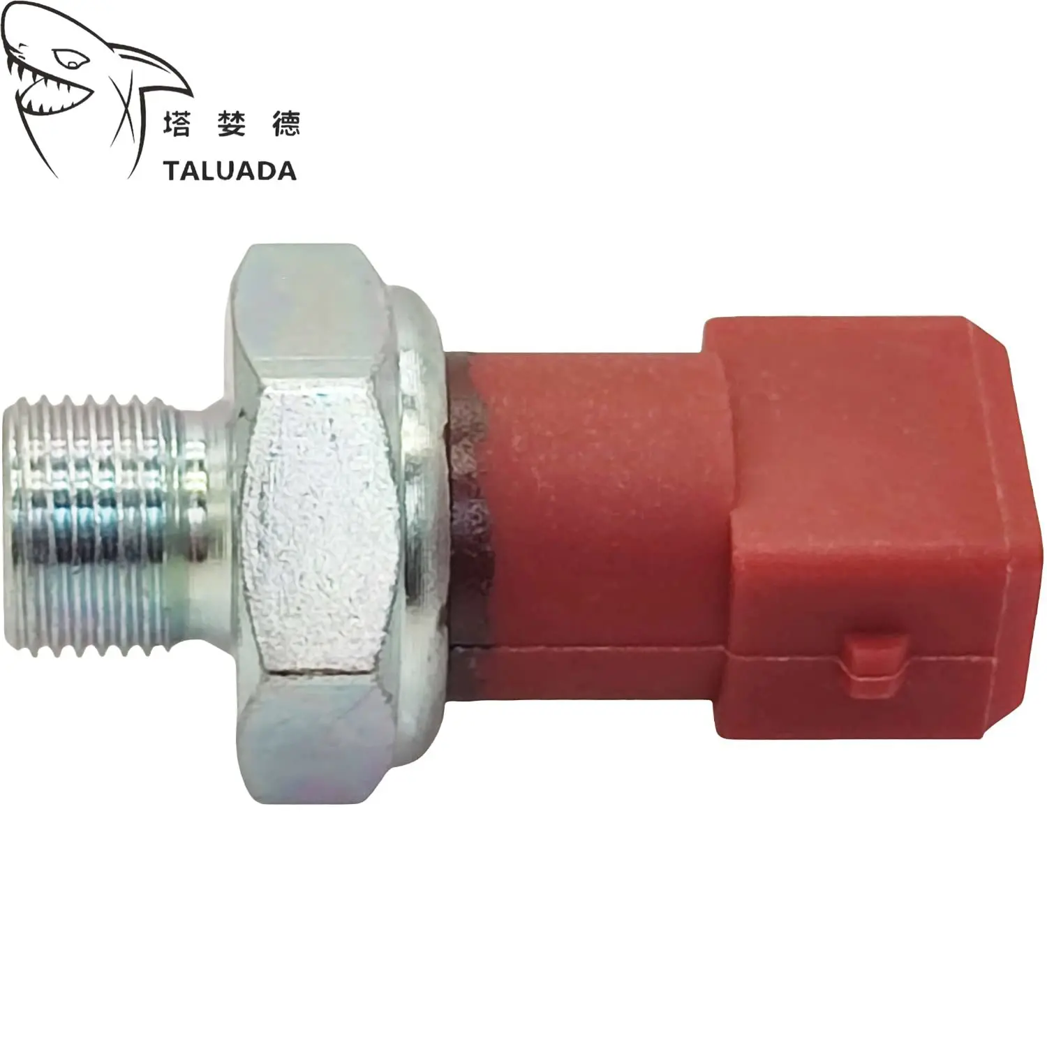 

Transmission Oil Pressure Switch Sensor 701-41600 701-37300 for JCB Backhoe 3C 3CX 4C 4CX 1400B 1600B 1700B 214 Machinery Parts