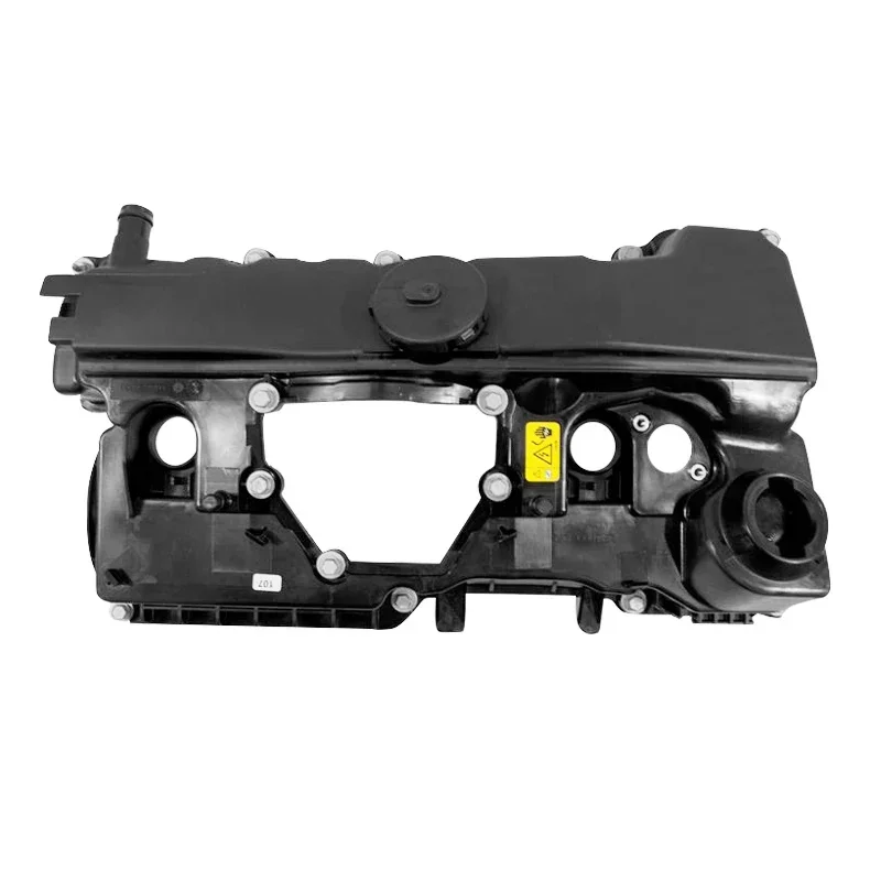 

Крышка головки блока цилиндров, крышка коромысла клапана для BMW 1 X1 E81 E90 E87 E88 E83 Z4 Roadster E85 N46 2007-11128645888 11127555212