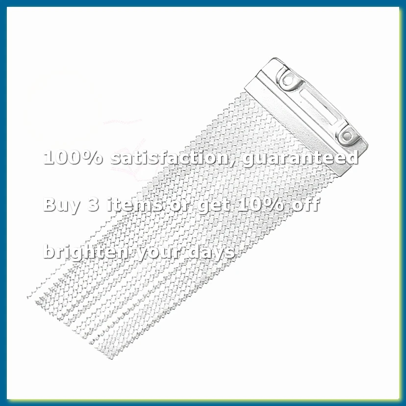 New Half Design Steel Snare Wire Drum Spring for Children Snare Cajon Box Drums 24 Strand