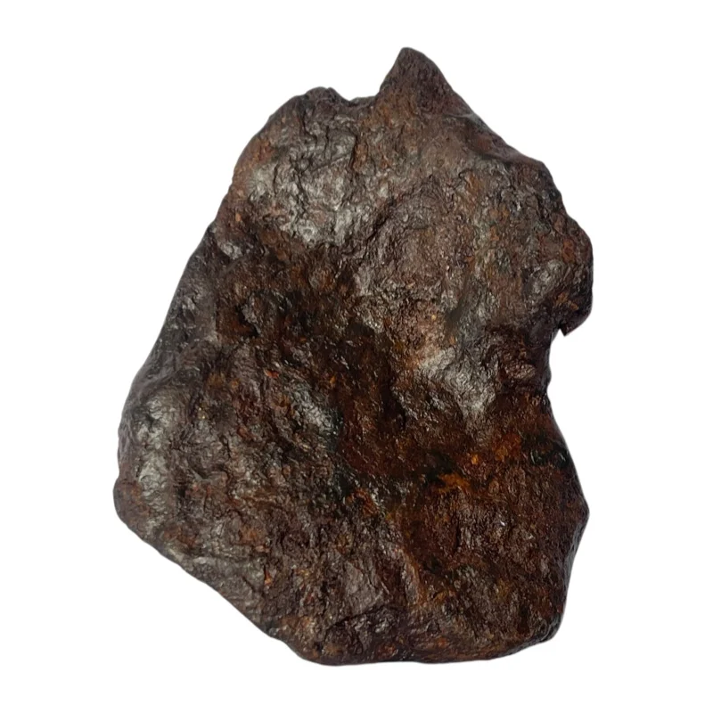 175.9g Raw Meteorite Specimen: Authentic Iron Meteorite,  Muonionalusta   raw stone CC211