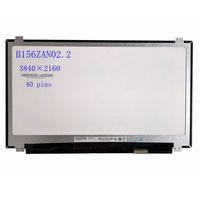Original B156ZAN02.2  B156ZAN02.3 N156DCE-GA1 15.6 \