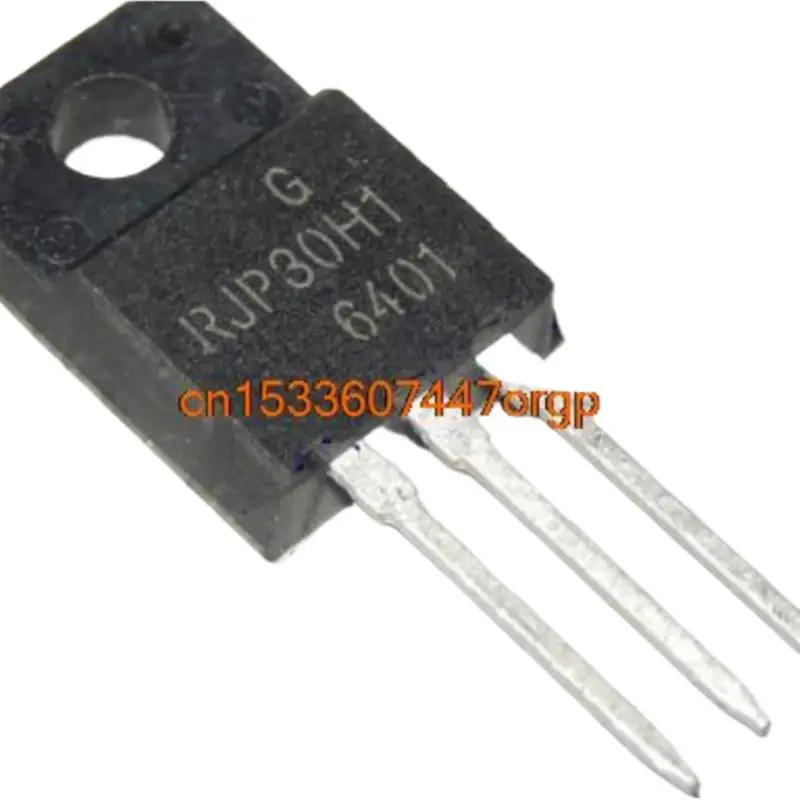 Envío gratis 100 unids/lote RJP30H1 RJP30 TO-252 IC