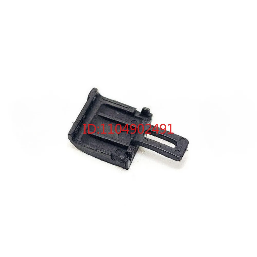 New for Ricoh GRIII GR IIIx GR3 GR3X HDR Camera USB Data Interface Dust Rubber Cover  Repair Parts