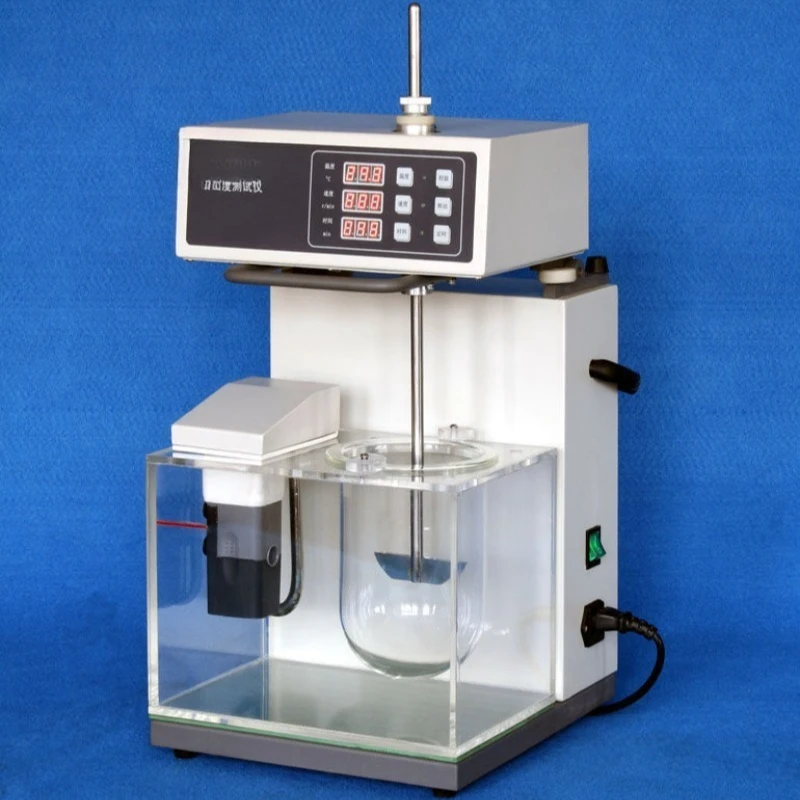 RC-1 type dissolution tester, dissolution tester capsule dissolution tester