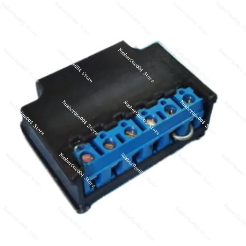 Applicable to Rectifier Motor Brake rectifier 0~460 VAC 0~207 VDC ZL4