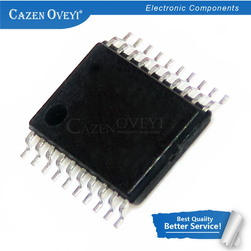 

10 шт./лот WM8804GEDS/RV WM8804GEDS WM8804G WM8804 SSOP-20 в наличии