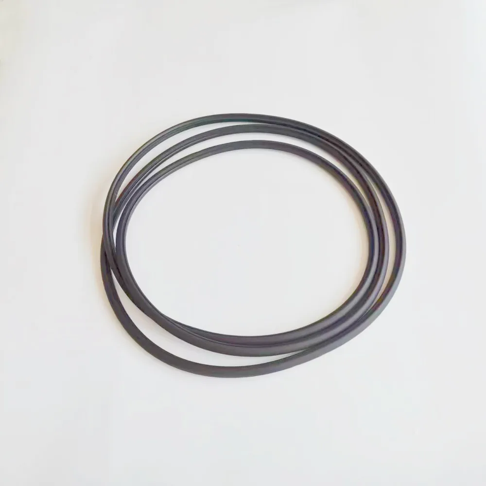 

816133K000 for Hyundai Sonata Equus Genesis Weatherstrip Sunroof Glass W/STRIP-SUNROOF GLASS 81613-3K000