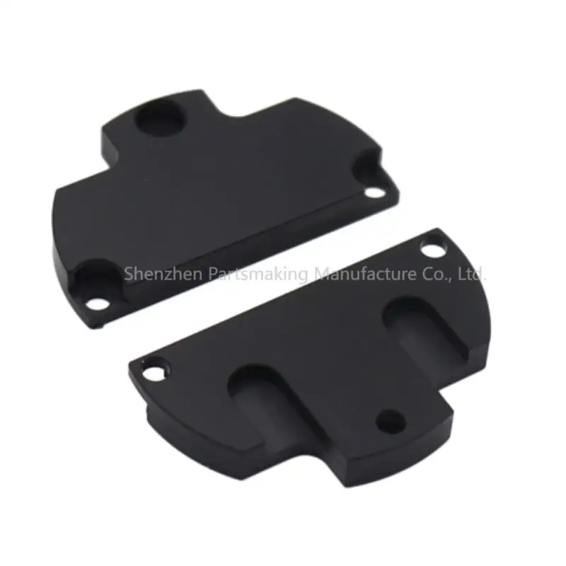 Precision Machined Plastic Parts ABS/POM/Nylon – Custom CNC Turning/Milling