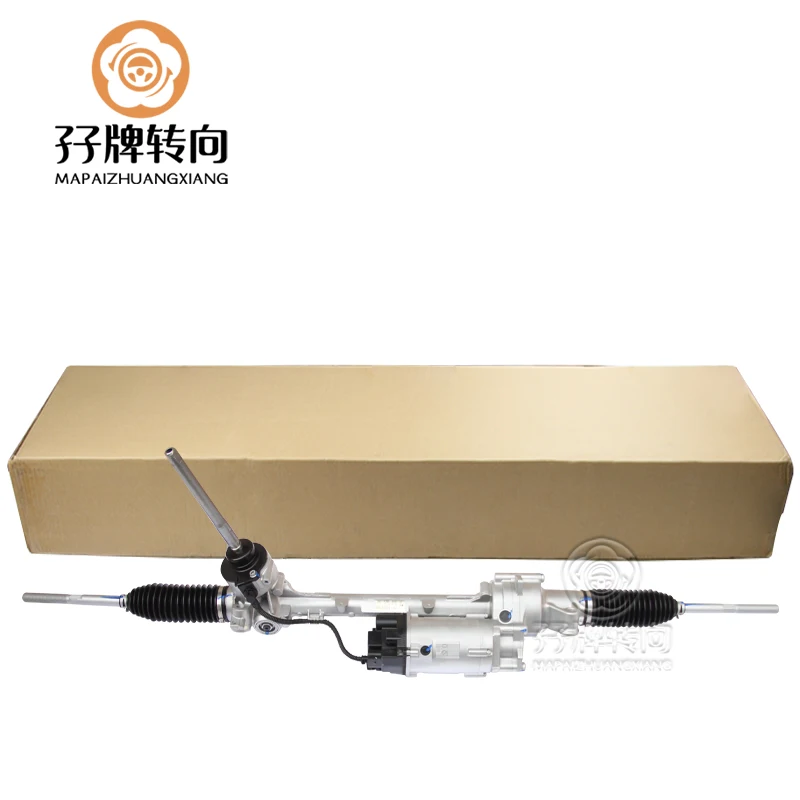 Auto Parts Steering Rack Steering Gear Steering System for Land Rover Range Rover Evoque LHD T EJ32-3200-AC LR049354 EJ32-3200