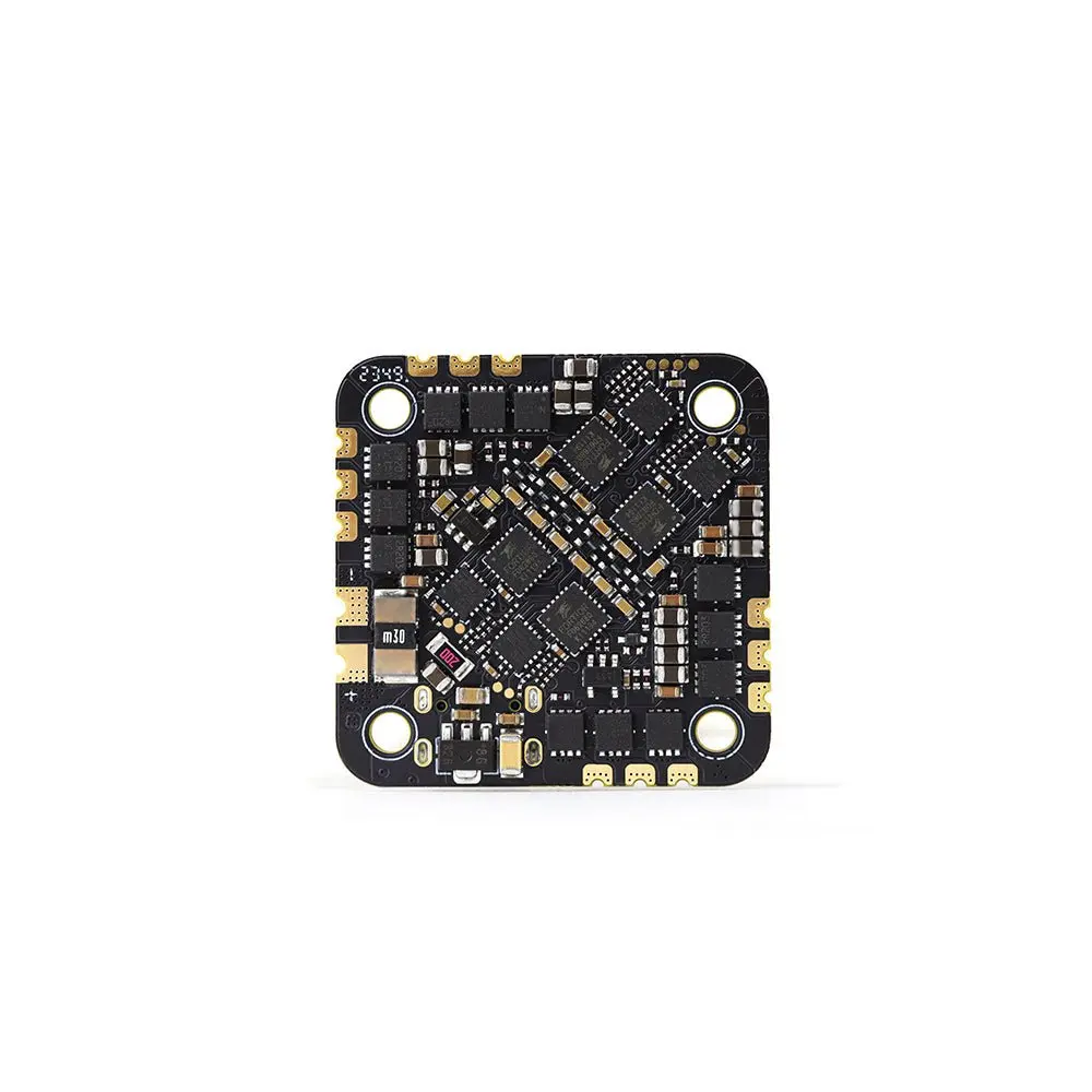 HGLRC Specter 25A AIO Flight Controller ELRS 2-4S for FPV Freestyle Drone