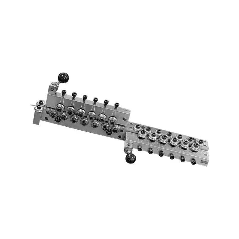 Straightener Stainless steel wire welding wire straightening machine Straightening machine