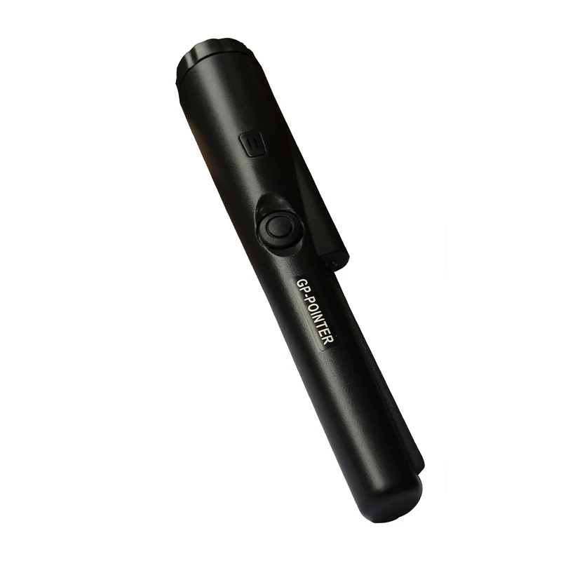 Handheld Metal Positioning Stick MD-700 Black Regular Model Portable Small Positioning Stick Anti Precision Detector Model
