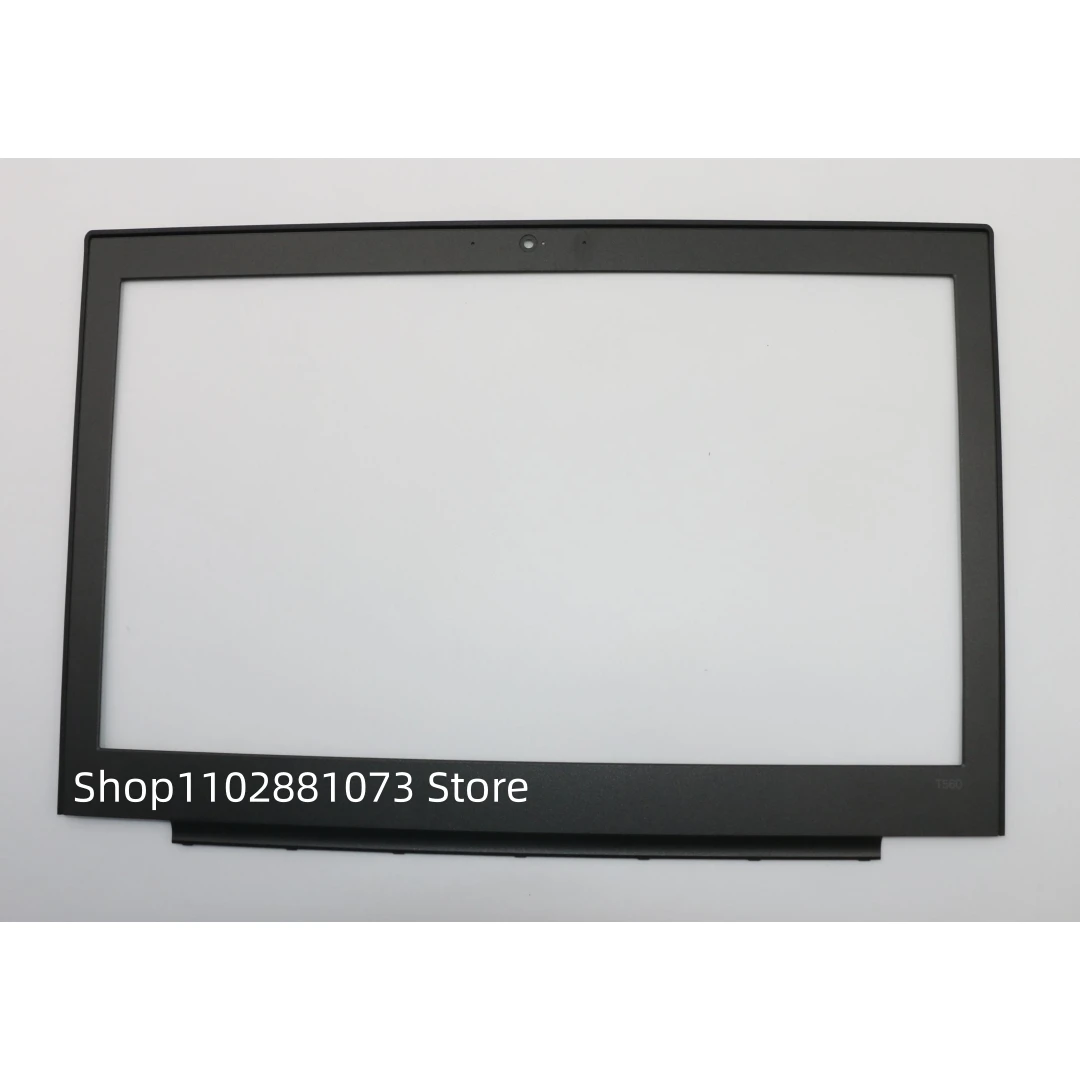 Bisel LCD Case Capa para Lenovo ThinkPad, B Shell, Novo, Original, T560, Computador portátil, 00UR851