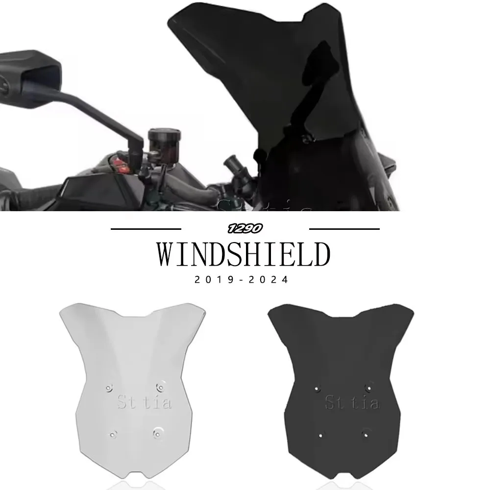Ktm 1290 Super Duke Gt Windschutz - AliExpress