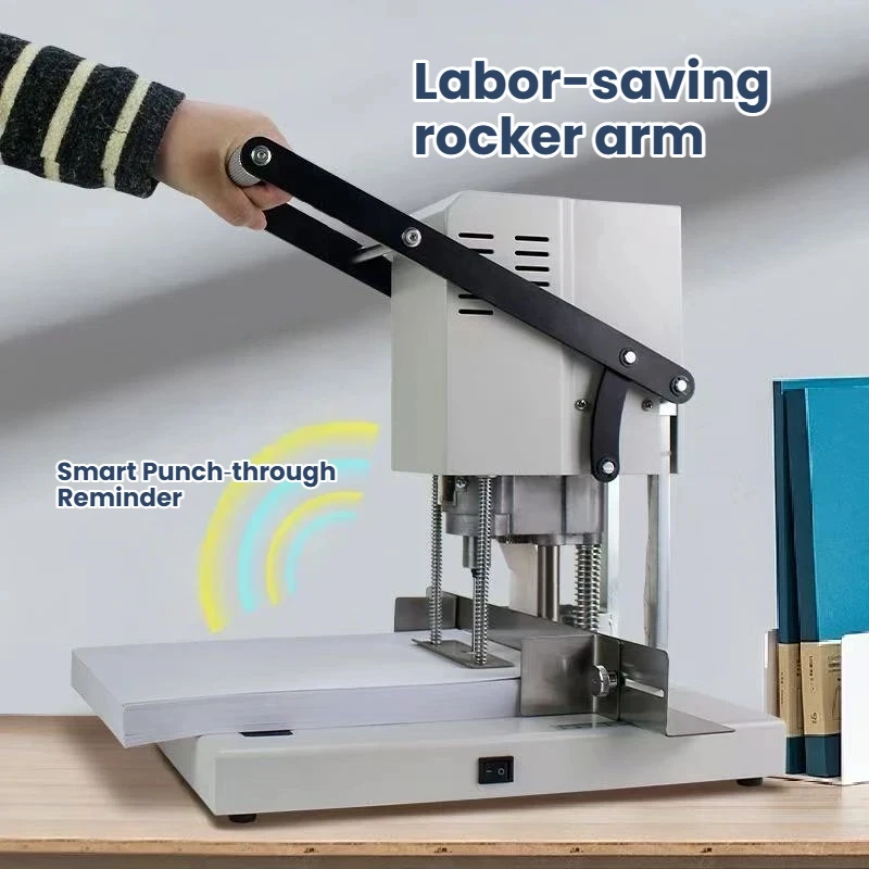 Thumbnail 3 - #29 Best Binding Machines to Buy In 2026