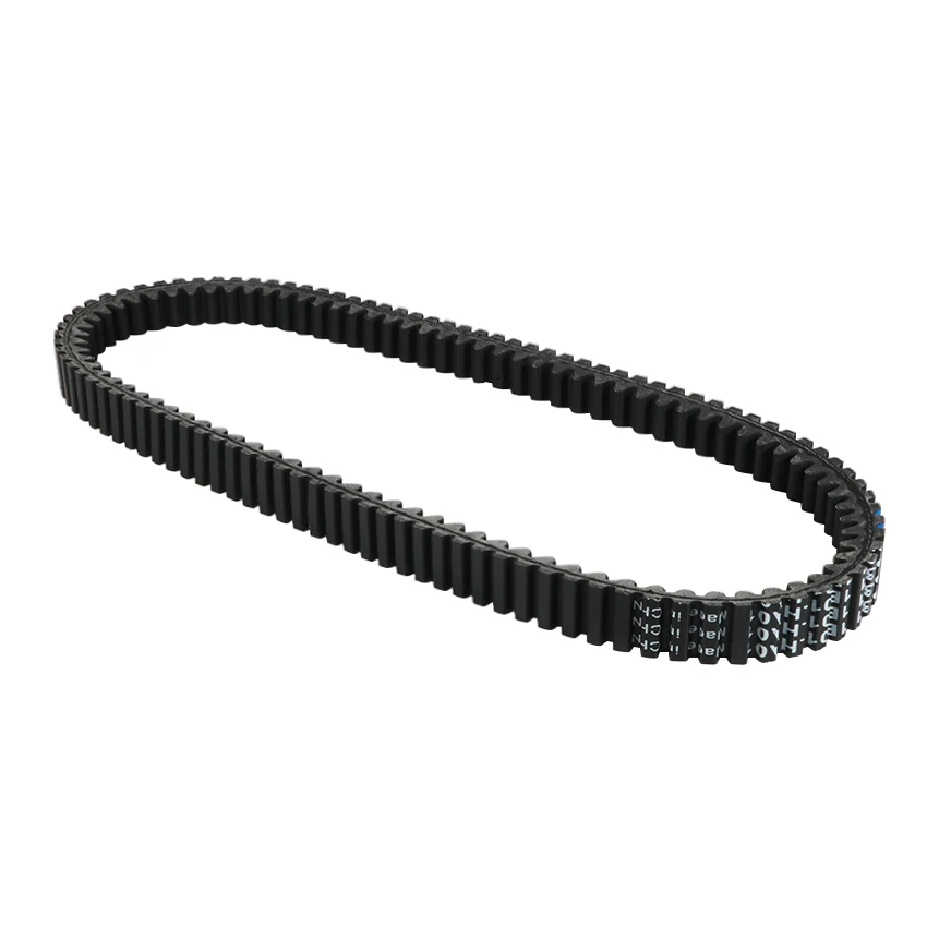 Motorcycle Drive Belt Transfer Belt For SYM CITYCOM 300IS HD 300I ABS OEM:1B01LHA01 OEM:23100-LHA-0001