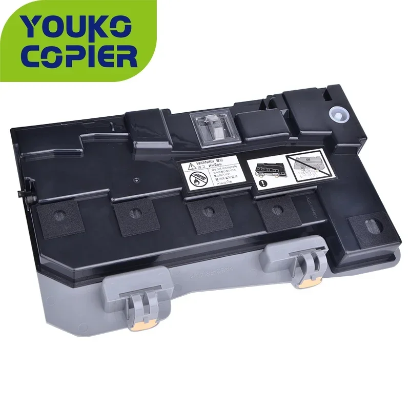 1 unidad 8R13089 008R13089 CWAA0777 Contenedor de tóner residual para XEROX WorkCentre 7120 7125 7220 7225 DocuCentre IV C2260 C2263 C2265