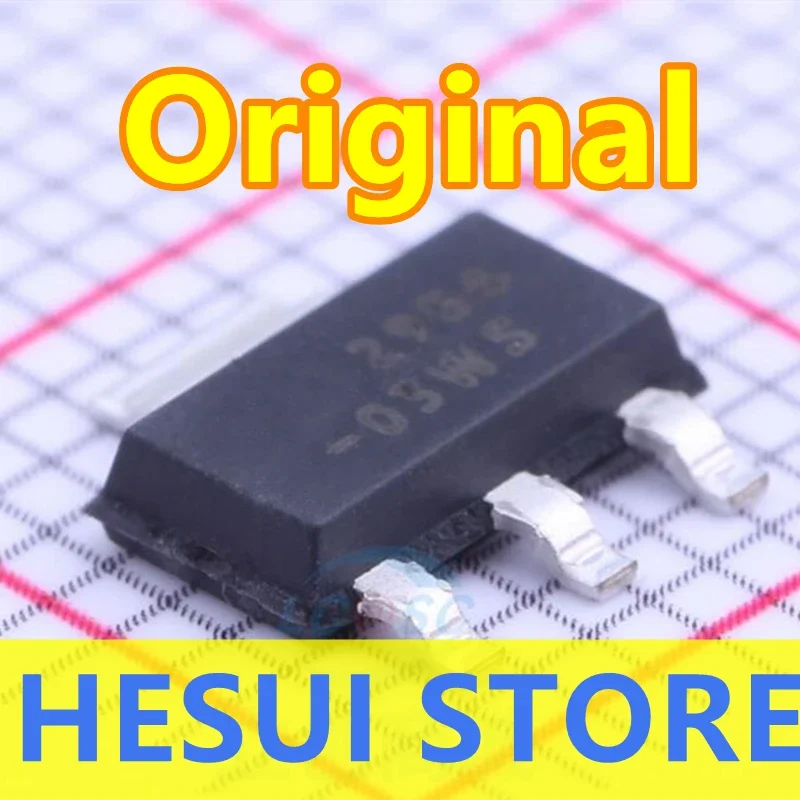 MIC2954-03WS 2954-03WS оригинал