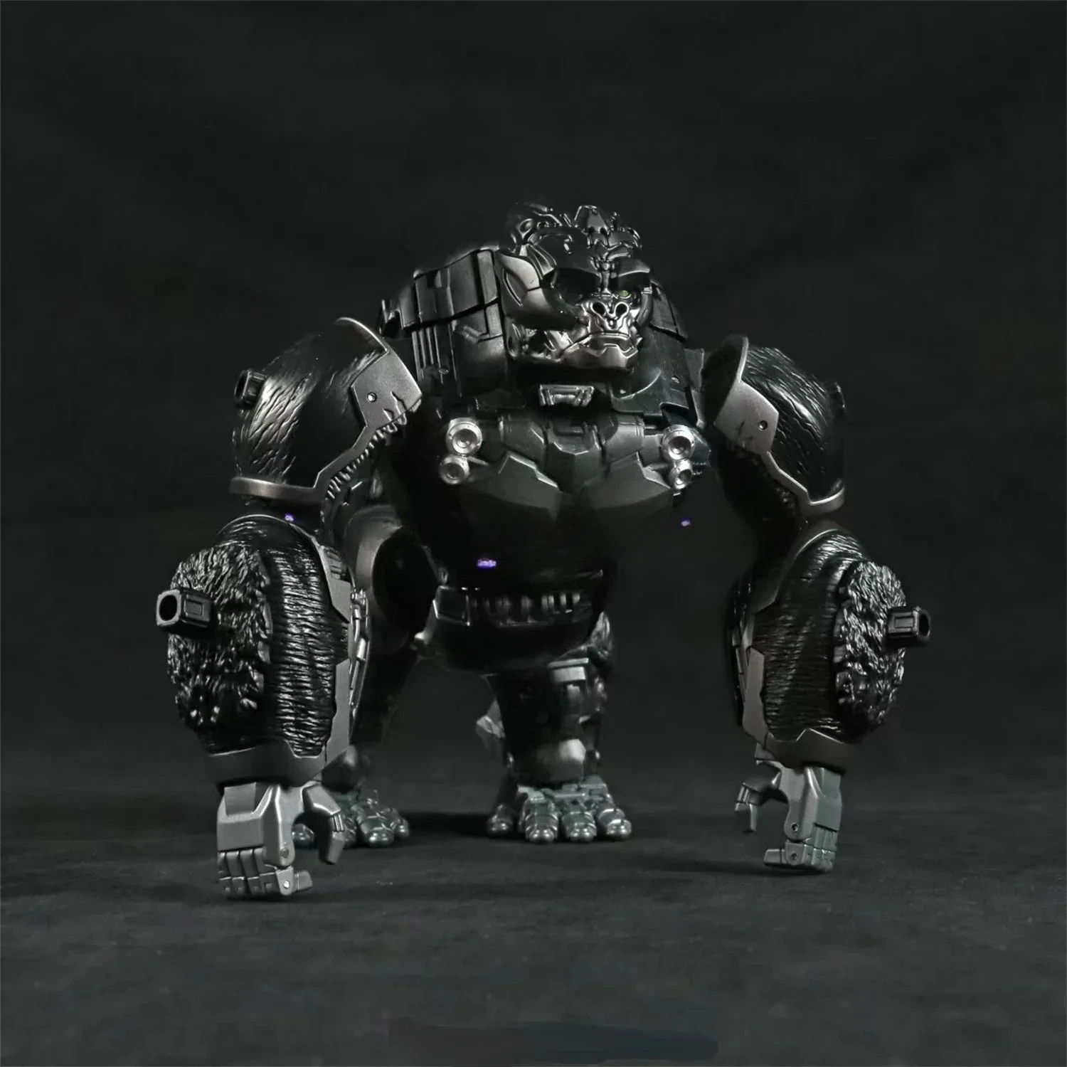 Nowa Transformująca Się Figurka BMB U-01 U-1 U01 Film 7 OP COMMANDER Beast Wars BW Anime Model Figurka Akcji Robot Prezent Figurka Akcji Zabawka