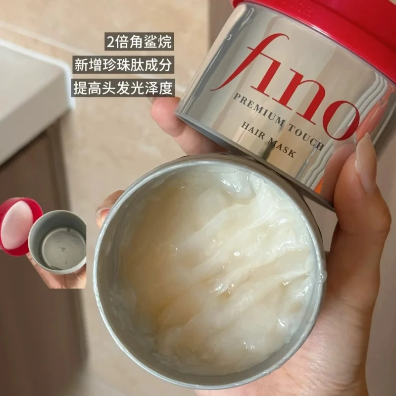 Original Japan Hair Mask Treatment  To Strengthen Dry,Color-Treated,Weak Hair Boost Growth Deep Hydration Repair Conditioner