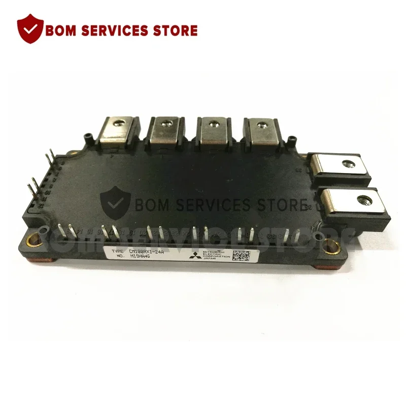 CM75RX-24S CM100RX-24S CM100RX1-24A CM100RX-24S1  CM100RX-24A  CM150RX1-24A CM75RX-24A  New Original IGBT Module