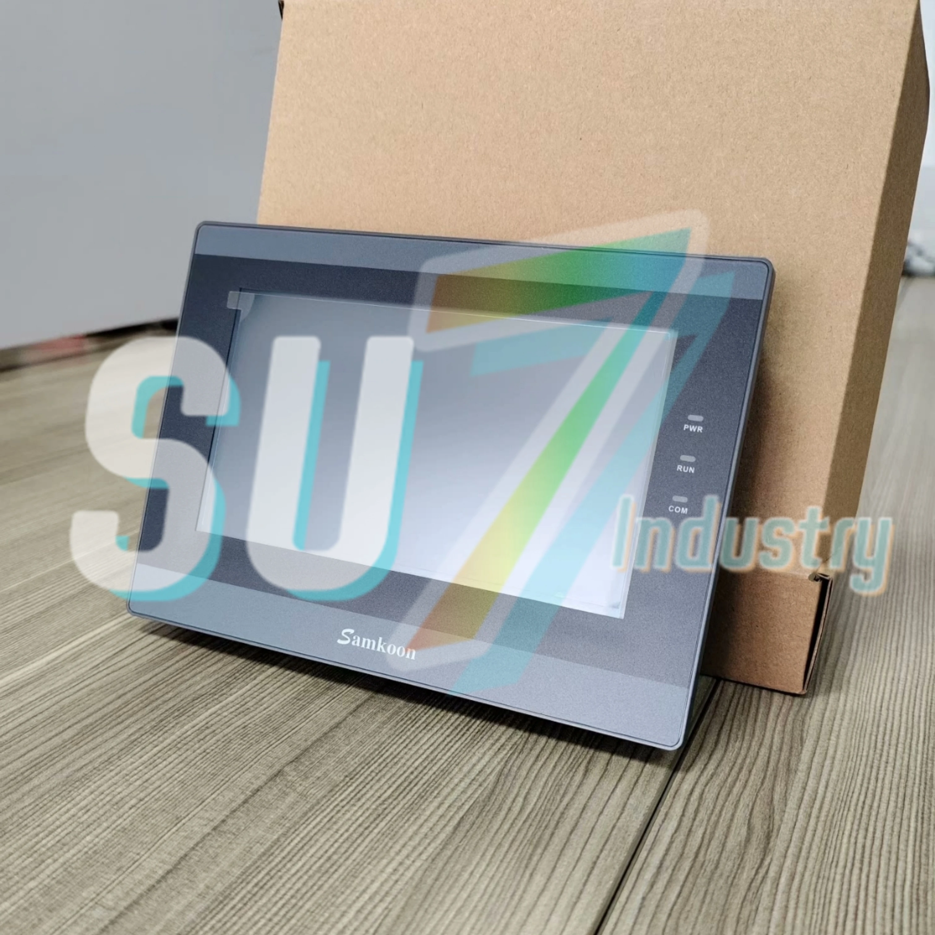 HMI 터치 패널 새로운 원본 SK-070MG SK-070MS SK-070MW SK-070QE V3 SK-070QS SK-070QS-G SK-070QT