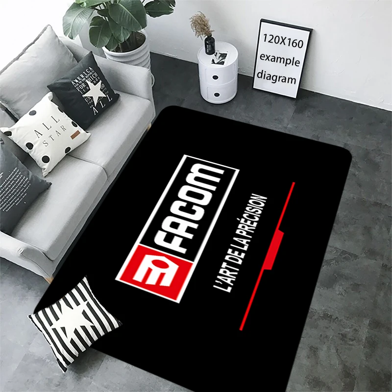 玄関フロアマット滑り止め足元ラグ、エントランス、ファコム、車、ツール、廊下カーペット、吸水ラグ、ベッドサイドマット、ホームデコレーション