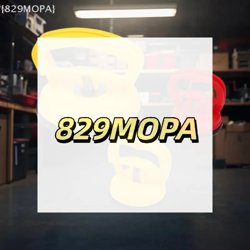 1個 58/118mm 車体凹み除去吸引ツール; 自動車修理用凹み引き抜き吸盤ツール（小凹み用）