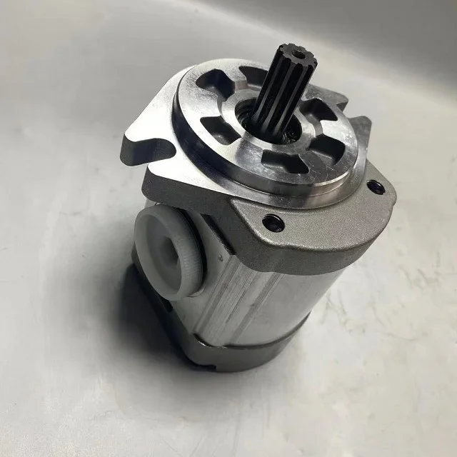 Fast Deliver Time EX200-1 ZAX330 Pilot Pump Mechanical Engine Gear Pump PN 9218005 4181700 in Stock