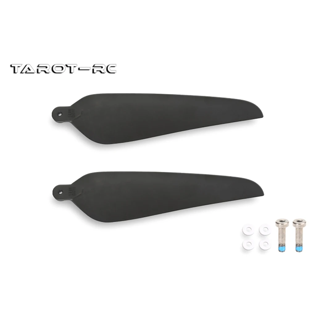 Tarot 1565 1665 Gefalteter Propeller CW/CCW Requisiten für Hexacopter Octcopter Multi Rotor Drone – Detail 19