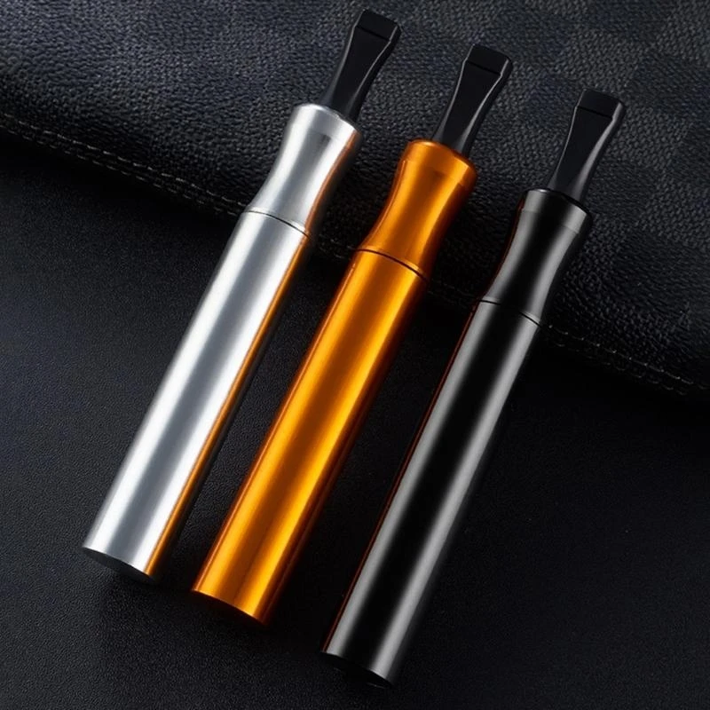 Car Ashtray for Driver Portable Cigarette Cup AshHolder Smoking Filter Accessorries Gift for Father Husband