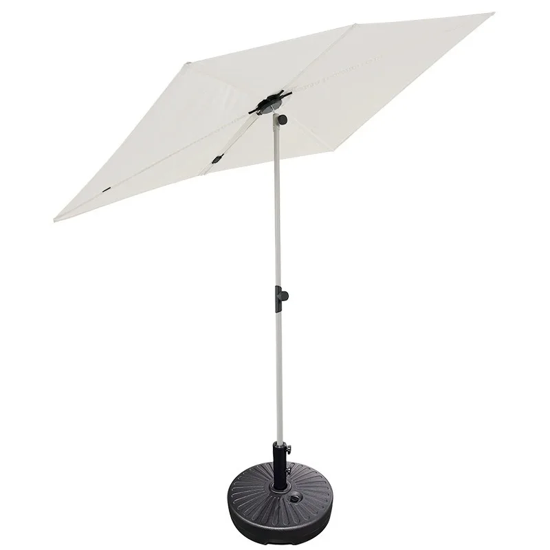 

Pixel Garden Shop, Balcony, Terrace Parasol Foldable, Retractable Courtyard, Sun Umbrella Household