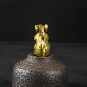 8 最佳銷售 銅獸 - №4