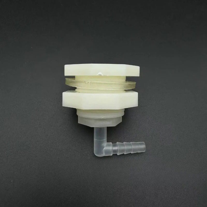 Suitable for Water Tower,  Tank, Elbow, Fish Tank, Turnover Box, Fixed Joint, 4-6 Split Water Nozzle