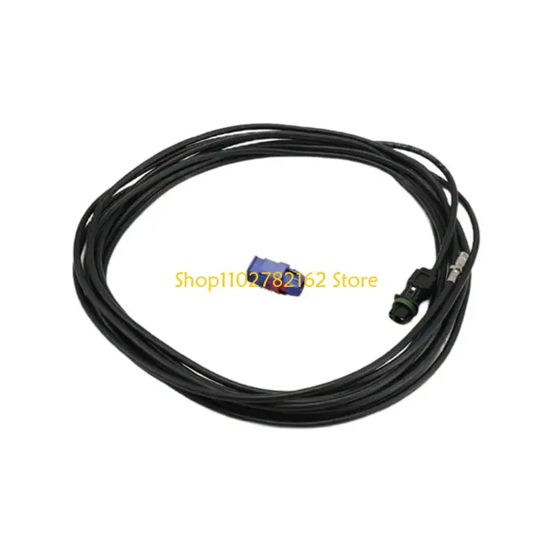 

547B Easy Install High Definition Plug And Play Rear Camera Wiring Assembly 30756316 31414655 For Vehicle