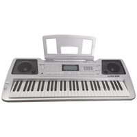 61 Keys Orient Touch Responsive Piano Digital Keyboard Music Instrument Arabian Multifunction Electronic Organ