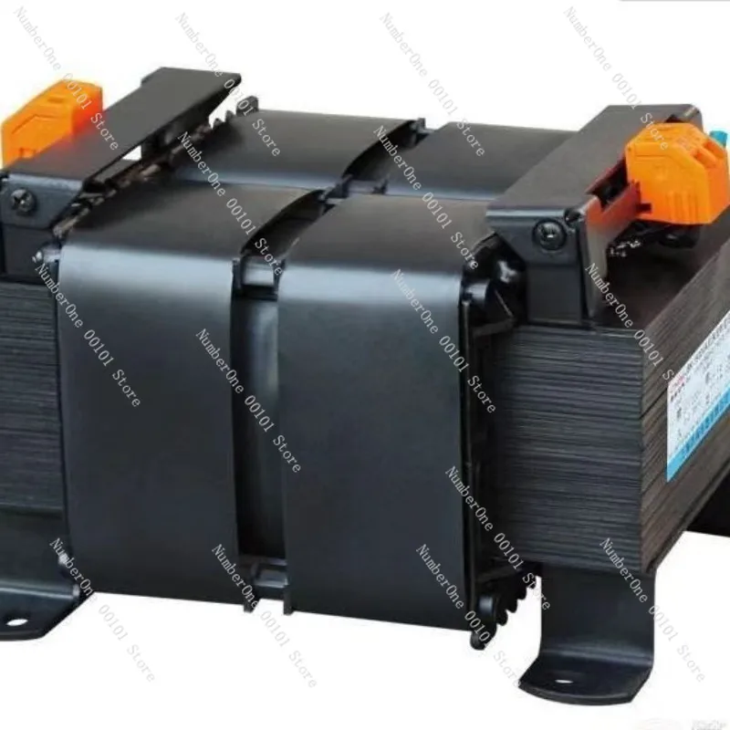 Single-phase Isolation Transformer Control Machine, 380V to 220V 12V Voltage Stabilizer, Industrial Frequency Power Supply