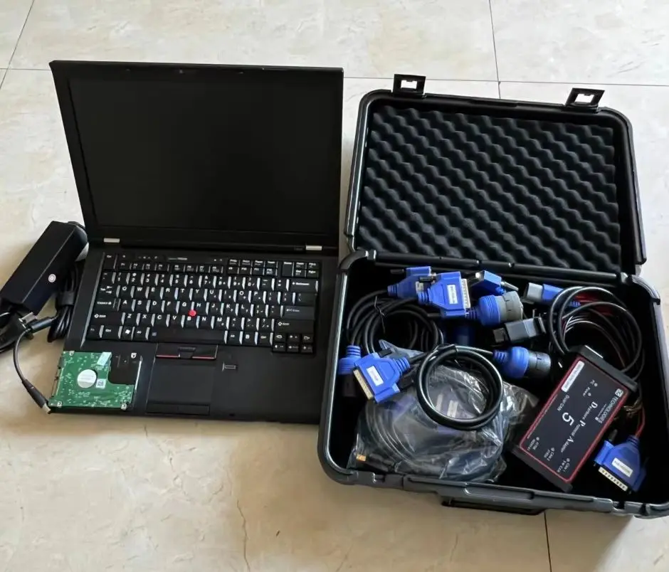 Dpa5 Dearborn Proto…