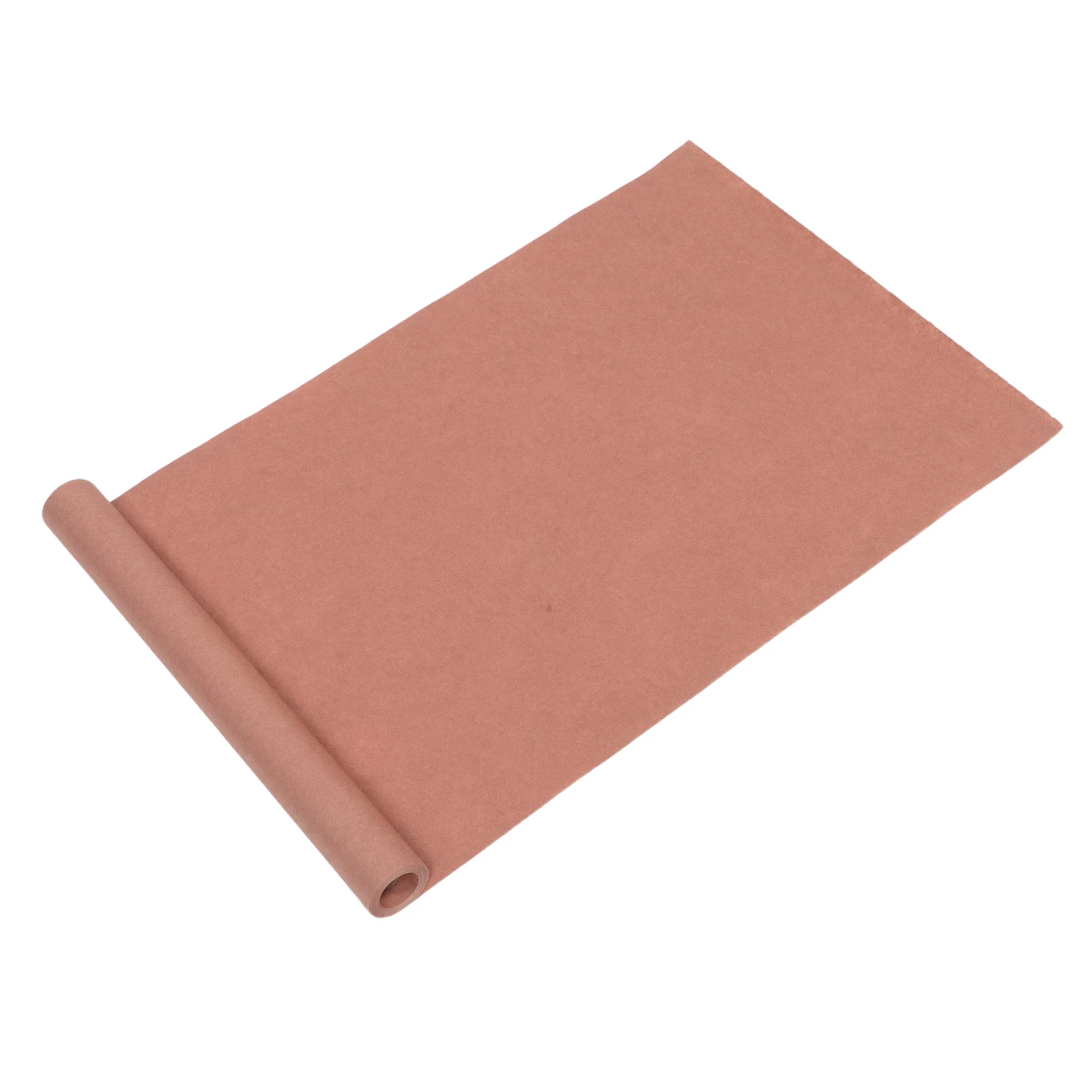 

Butcher Paper Roll Wrapping BBQ Smoking Meat Pastry Bread Supplies Freezer Kraft Paper High Temp Resistant