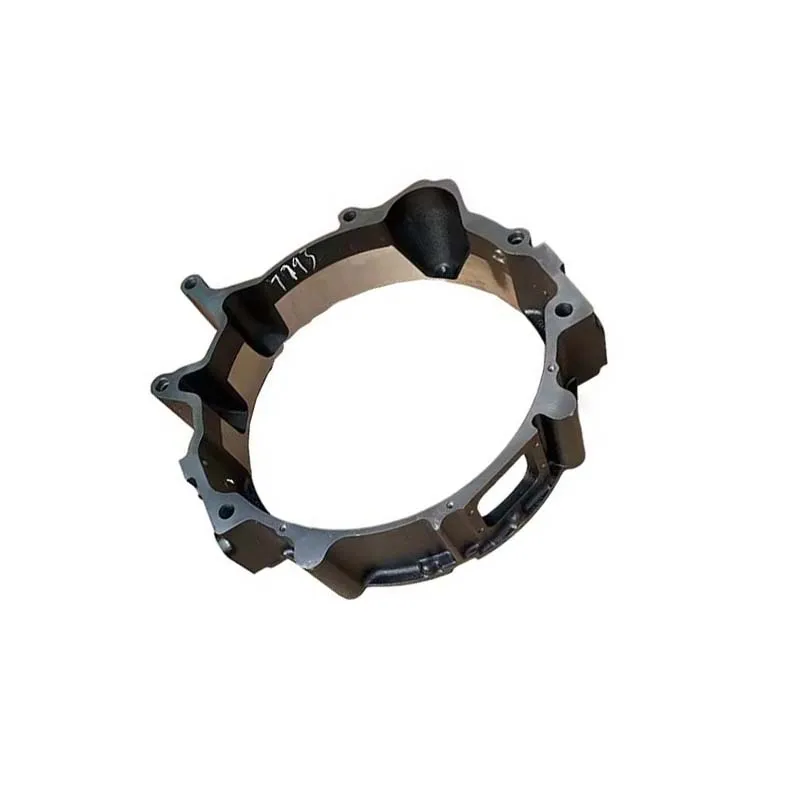 Construction Machinery  Engine Spare Parts TCD2012 TCD2013 BFM1013 Flywheel Housing 04297793 04297521 Apply For Deutz