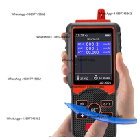 Peiqi Suitable for JD-3001 Geiger counter nuclear radiation detector personal dose alarm