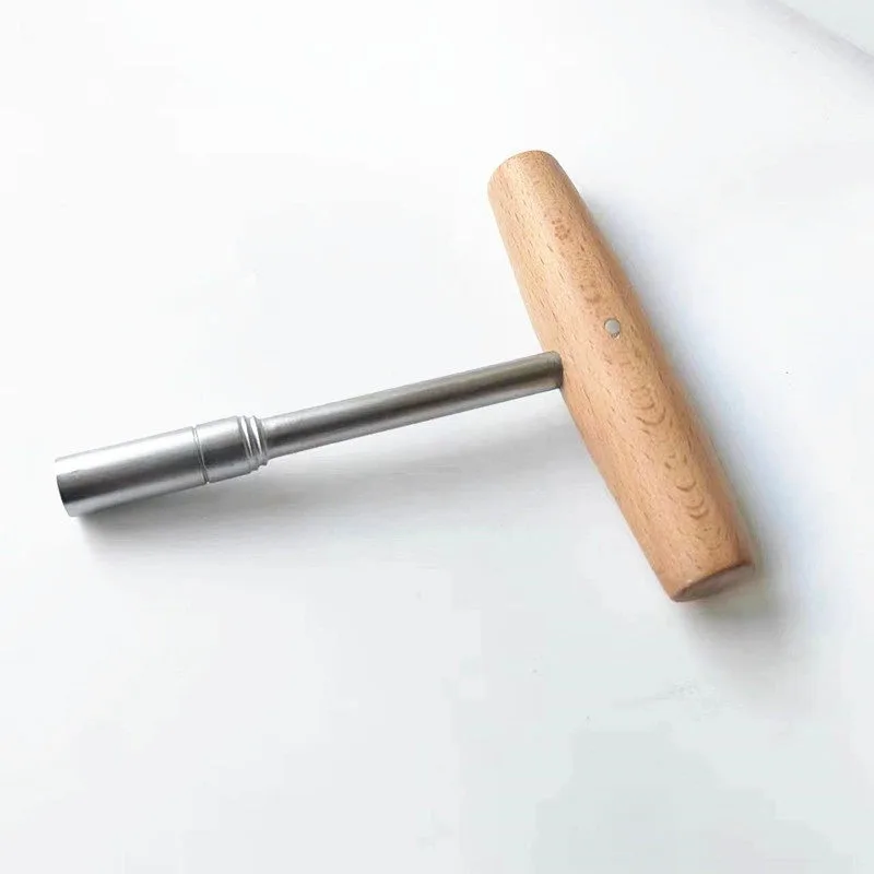 For Piano Tuning Tools, Piano Maintenance  T-shaped Wrenches, Winding Tools