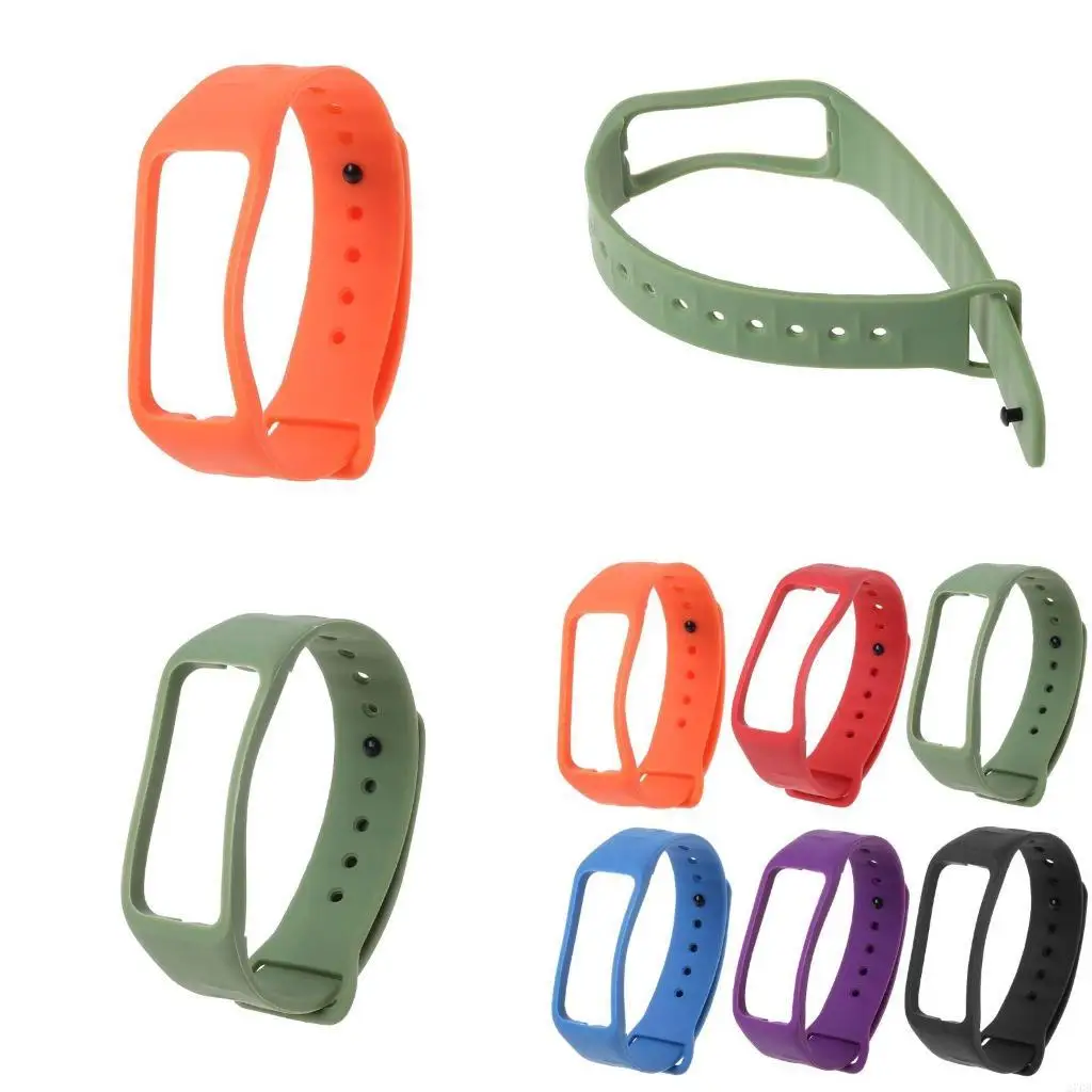 

for C1 C1S Wristband TPU Strap Sweatproof Anti-scratch Band Waterproof