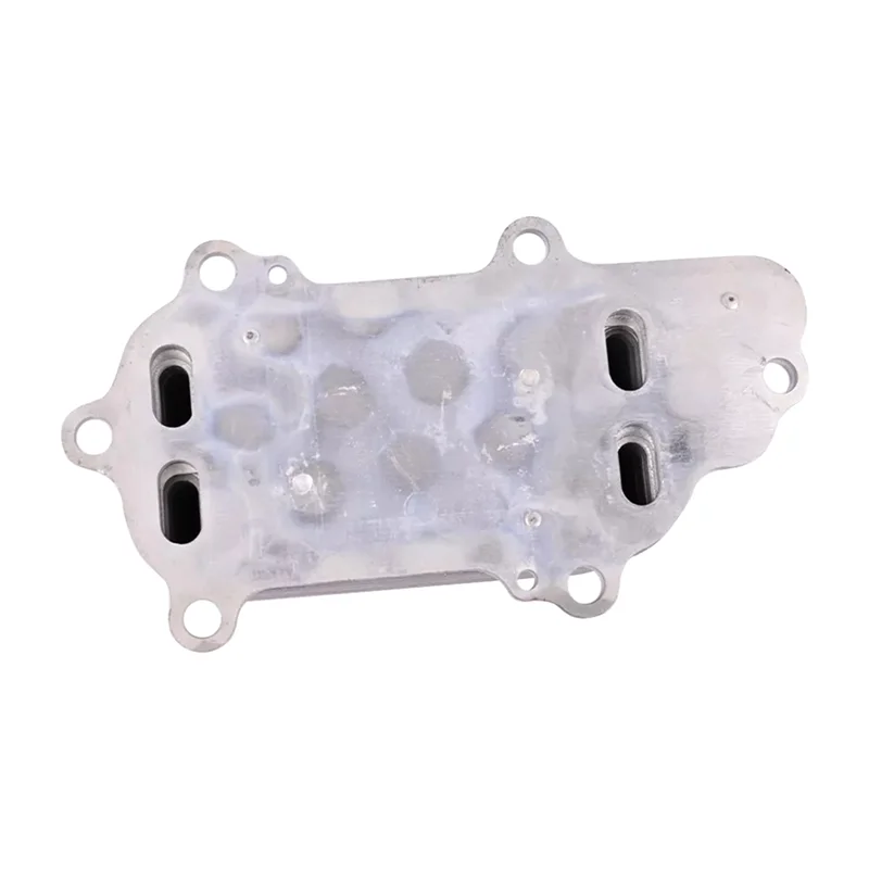 Engine Oil Cooler A… - image