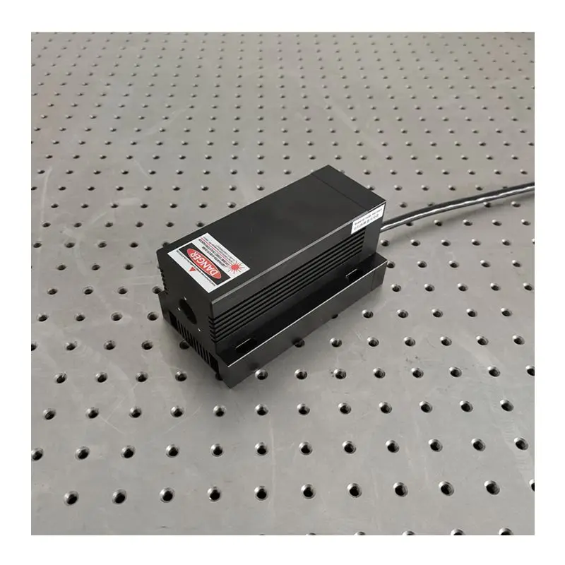 Modulo Laser a infrarossi da laboratorio 980nm 5W 10W + alimentatore TTL/analogico + TEC +