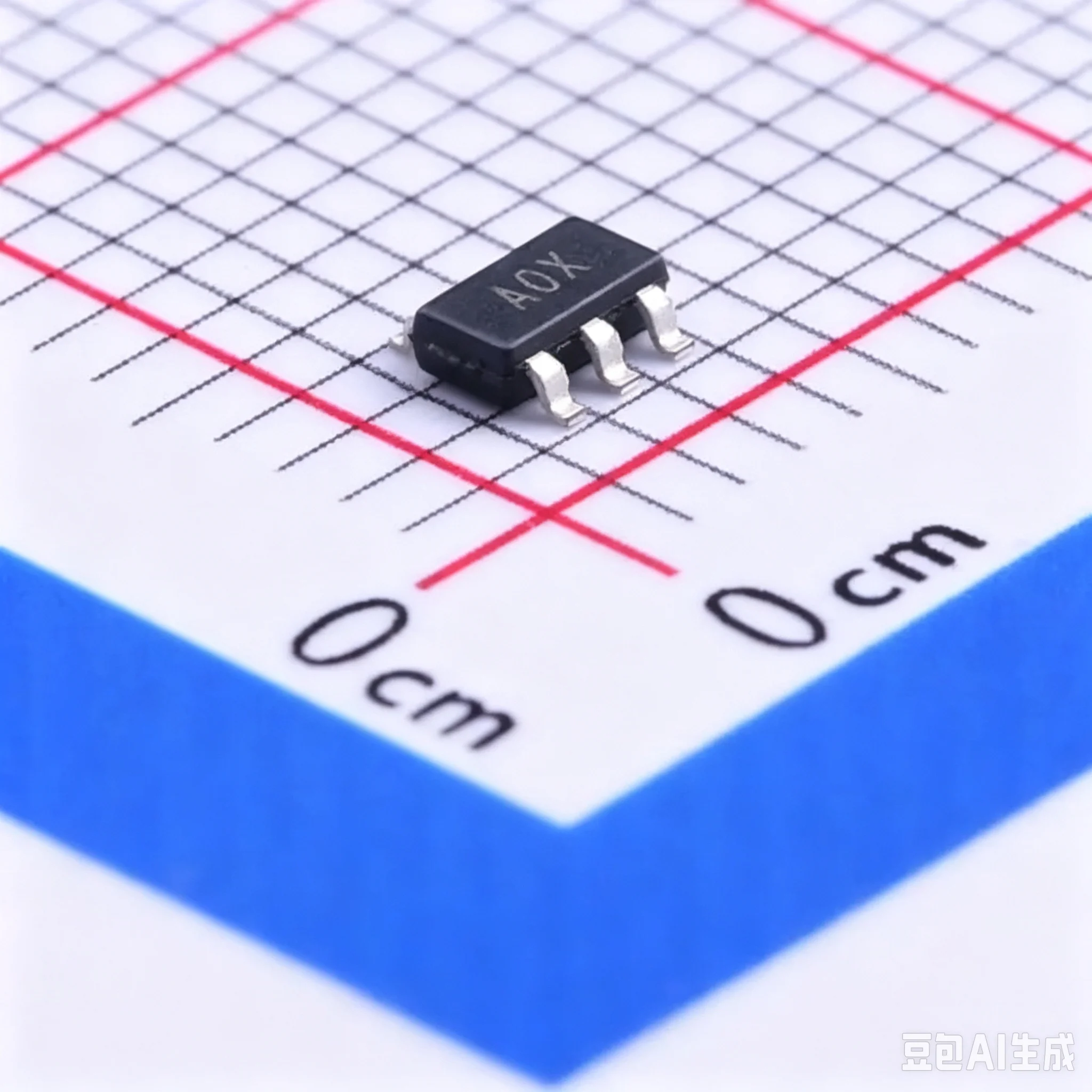 AD8603 AD8603AUJZ Original and authentic products encapsulation:TSOT-23-5