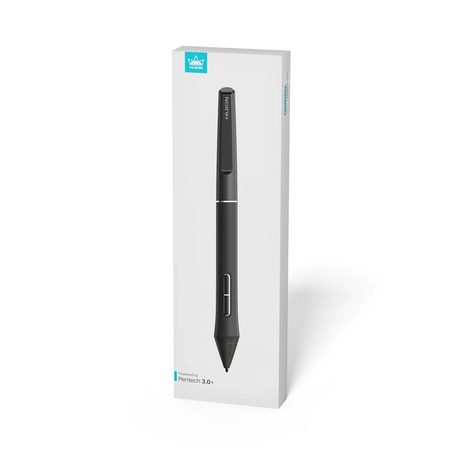 HUION Battery-free Pen PW550 PenTech 3.0 Drawing Digital Stylus for Graphics Pen Computer Kamvas Studio 16 Kamvas Studio 24